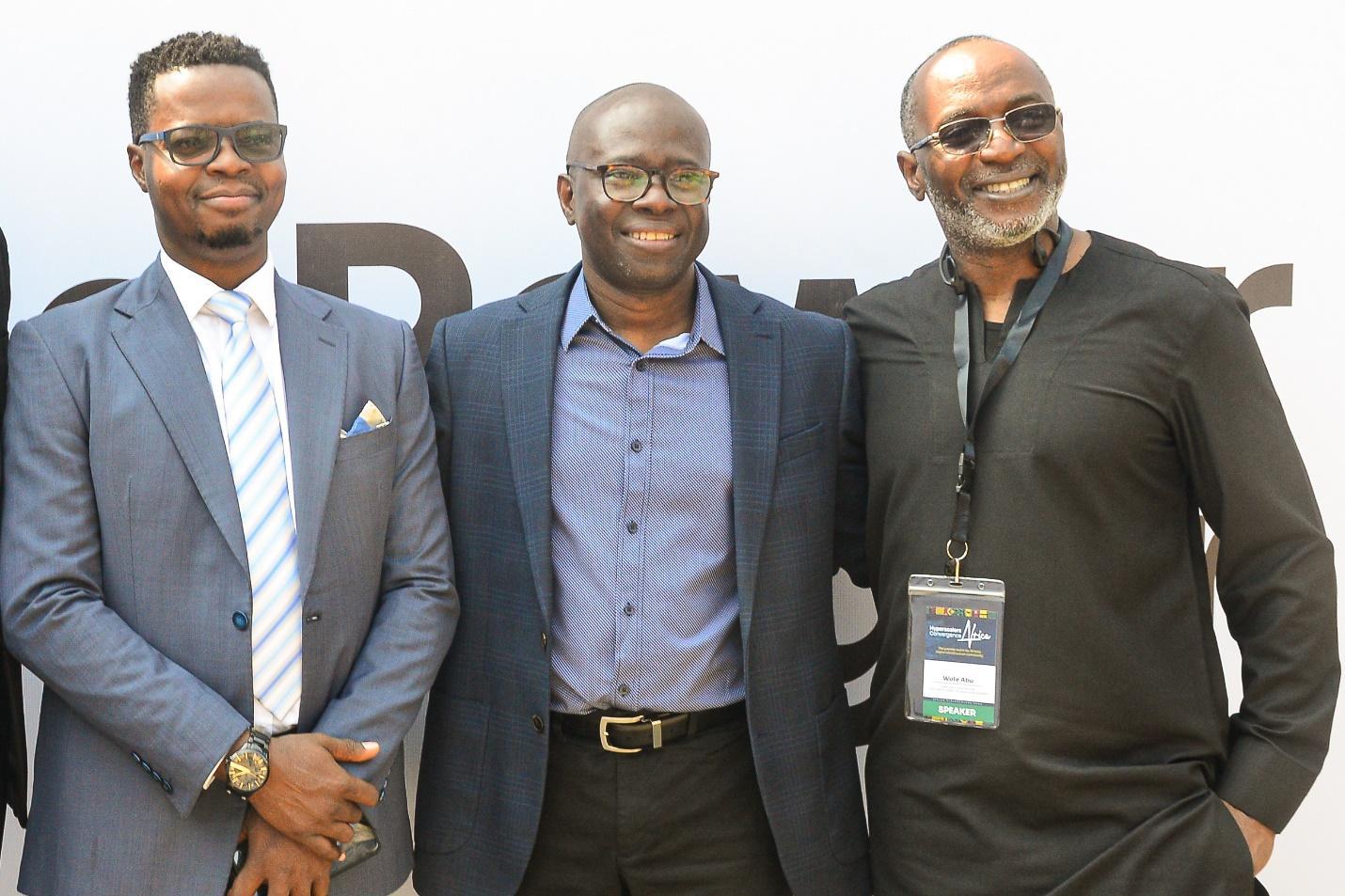 Africa’s Digital Future Rests on Strategic Innovation and Infrastructure Development, Says Remita MD, ‘Deremi Atanda