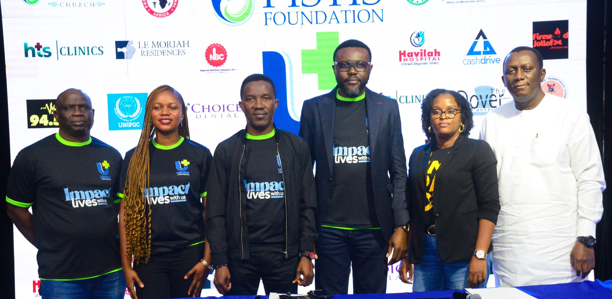 Pistis Foundation Successfully Kicks Off Ubomi 2024 Medical Outreach, Set to Reach 5,000 Beneficiaries