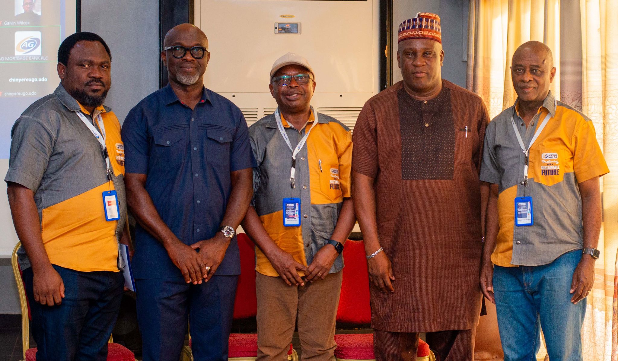 Ademola Igbalajobi Advocates Tech-Driven Innovation in Real Estate and Financial Services