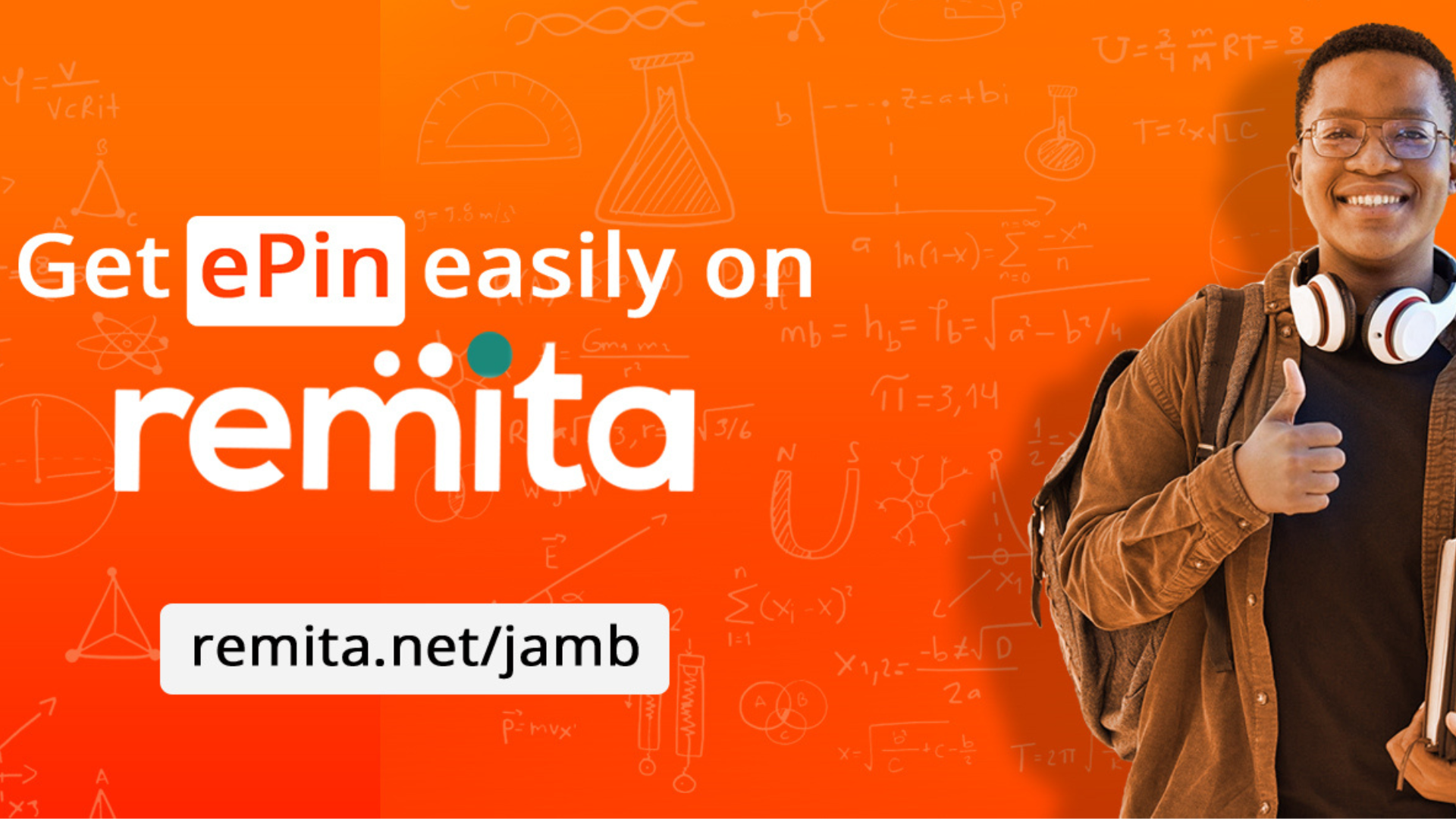 Remita’s Multi-Channel Platform Ensures Seamless 2025 JAMB UTME ePIN Sales NationwideÂ