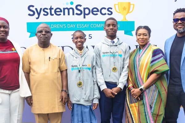 SystemSpecs Honours National Tech Champions at 2025 CDEC Awards Ceremony